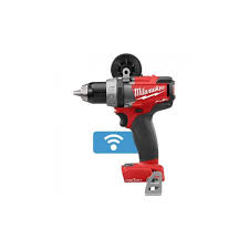 M18 FUEL 18V Lithium-Ion Brushless Cordless 1/2 in. Hammer Drill/Driver (Tool-Only)