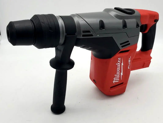 M18 FUEL 18V Lithium-Ion Brushless Cordless 1-9/16 in. SDS-Max Rotary Hammer (Tool-Only)