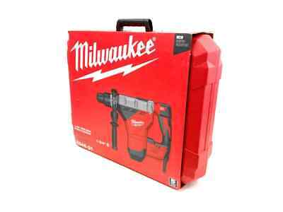 15 Amp 1-3/4 in. SDS-MAX Corded Combination Hammer with E-Clutch